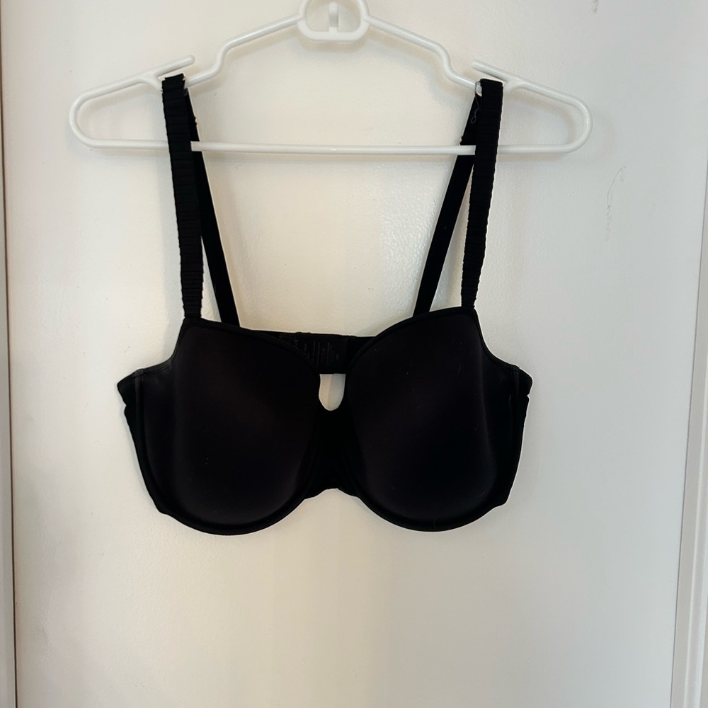 ThirdLove Classic Black Bra